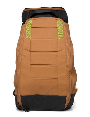 Db Journey Hugger Backpack 25L Acorn Brown - Orange - ONE SIZE