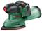 Bosch EasySander 18V-8 (06033E3002) 18V 1x2,0Ah, akkuyhdistelmähiomakone – kuva 3