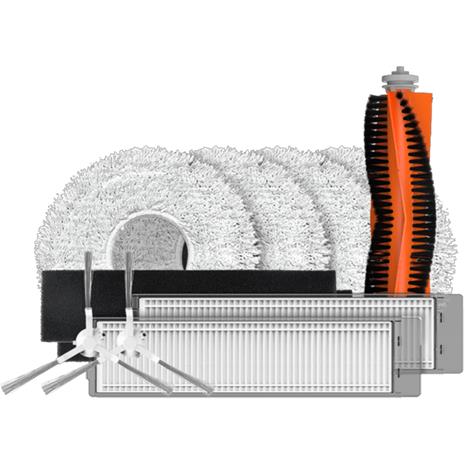 EZVIZ CS-RA-KIT08, tarvikesarja RS2-robotti-imurille