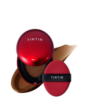 TIRTIR Mask Fit Red Cushion Mini 47N Ebony – kuva 5/8
