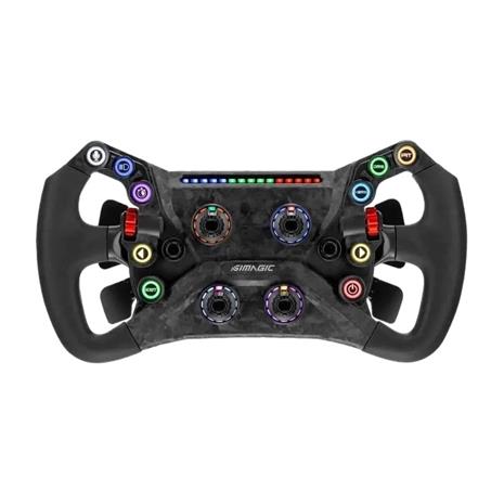 Simagic GT Neo, PC -rattiohjain