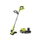 Ryobi RLT1831H25F (5133003711) 18/220V 1x2,5Ah, hybridiruohotrimmeri