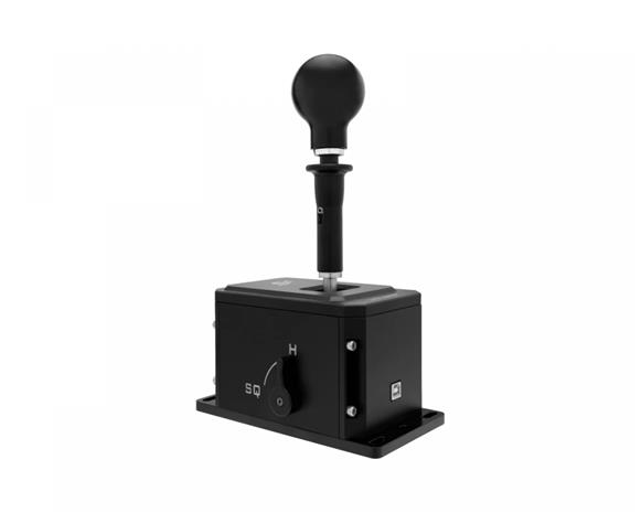 Simagic DS-8X, PC -vaihdekeppi