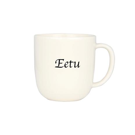 Kultakeramiikka Eetu nimimuki