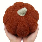 Halloween Kurpitsa Pehmotyyny 3D Fluffy Kurpitsapehmo.