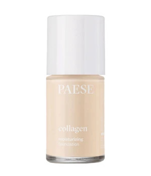PAESE Collagen Moisturizing 300N Vanilla