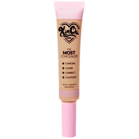 KimChi Chic The Most Concealer Golden Sand