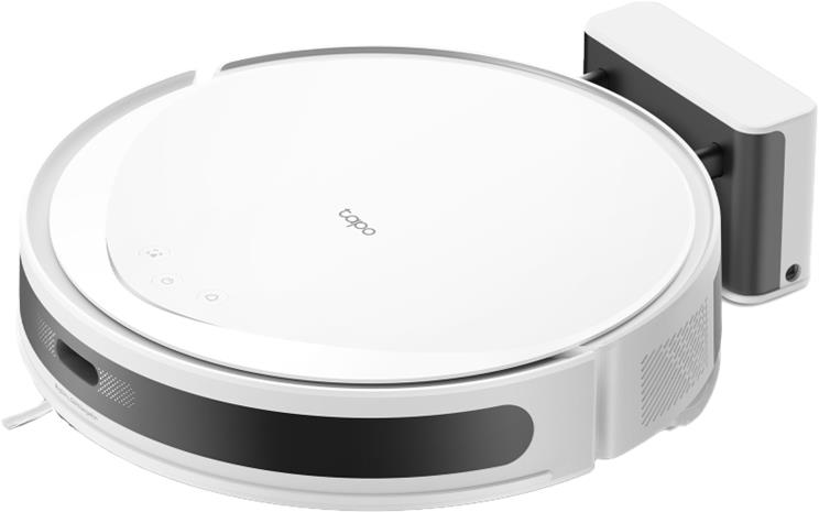 TP-Link Tapo RV20 Max White, moppaava robotti-imuri