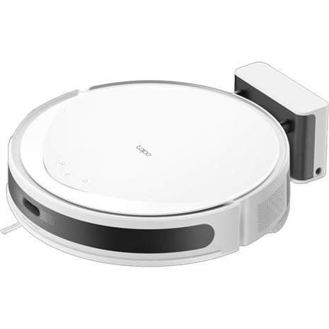 TP-Link Tapo RV20 Max White, moppaava robotti-imuri