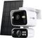 TP-Link Tapo C645D Solar Security Camera Kit – kuva 7