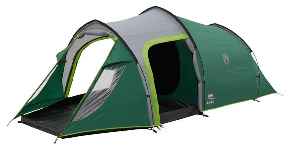 Coleman Chimney Rock 3 Plus, teltta – kuva 2/2