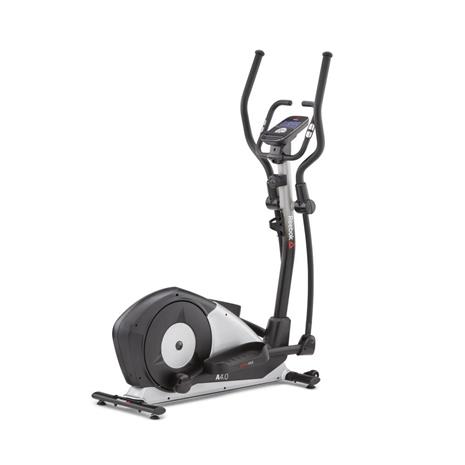 Reebok A4.0 Crosstrainer, Hopeinen