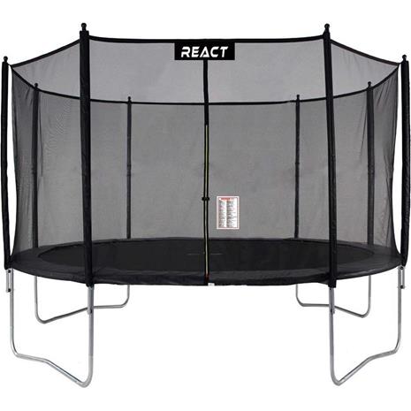 React Trampoliini 396cm