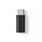Nedis - USB-C adapter - Micro-USB Type B to 24 pin USB-C – kuva 2