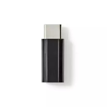 Nedis - USB-C adapter - Micro-USB Type B to 24 pin USB-C