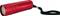 Schwaiger LED Flashlight Red – kuva 2