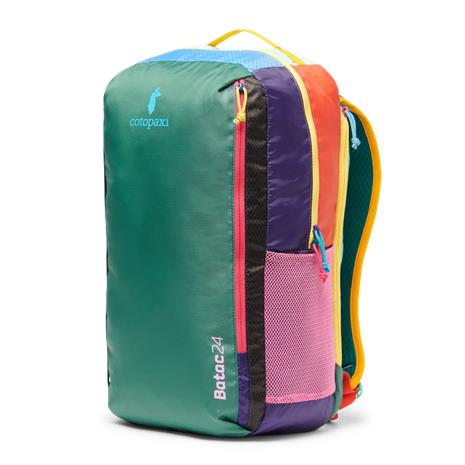 Cotopaxi Batac 24L Reppu del dia pt del dia – kuva 3/5