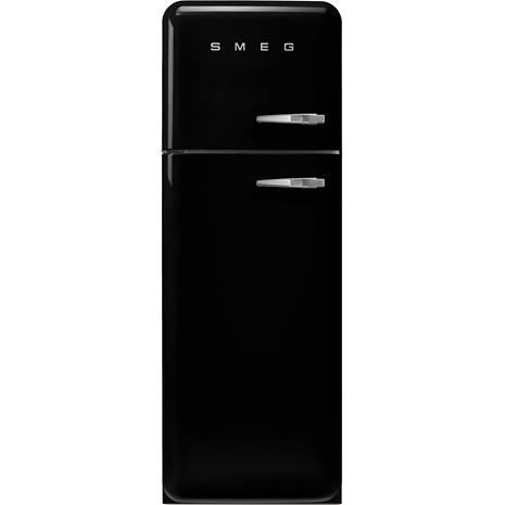 Smeg FAB30LBL6, jääkaappipakastin