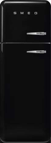 Smeg FAB30LBL6, jääkaappipakastin