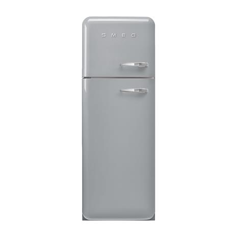 Smeg FAB30LSV6, jääkaappipakastin