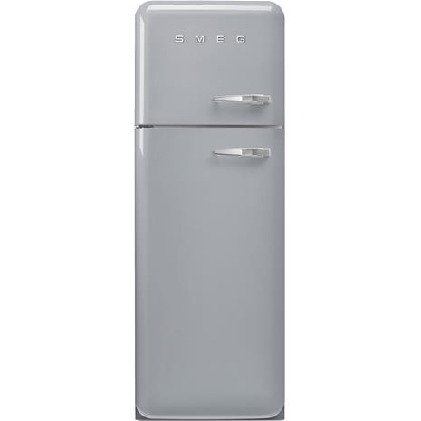 Smeg FAB30LSV6, jääkaappipakastin