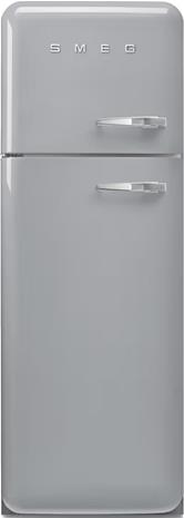 Smeg FAB30LSV6, jääkaappipakastin