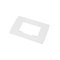 Crestron Electronics Crestron - mounting component - white - Max - recommended for – kuva 1