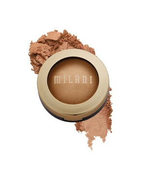 Milani Baked Highlighter 140 Bronze Splendore