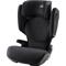 Britax Römer Kidfix Pro M Turvavyöistuin, Space Black – kuva 3