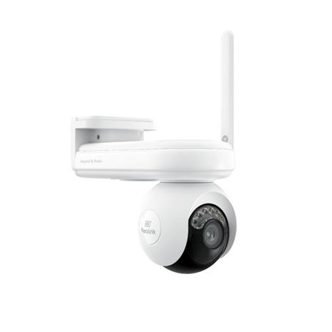 Reolink Altas PT Ultra 8MP WiFi 6 Solar/Battery Outdoor Camera