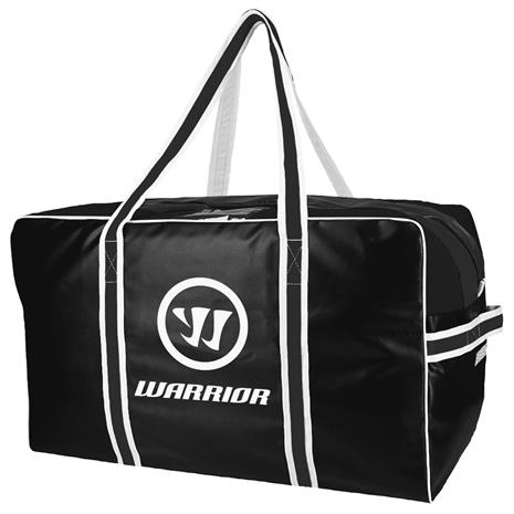 WARRIOR PRO BLK/ORA VARUSTEKASSI