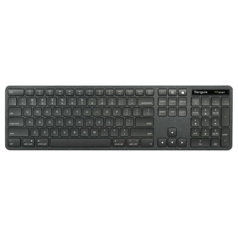 Targus AKB874 Full-Size Wired EcoSmart, näppäimistö