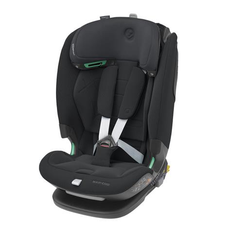 Maxi-Cosi Titan Pro i-Size -turvaistuin, 76 - 150 cm, Authentic Graphite