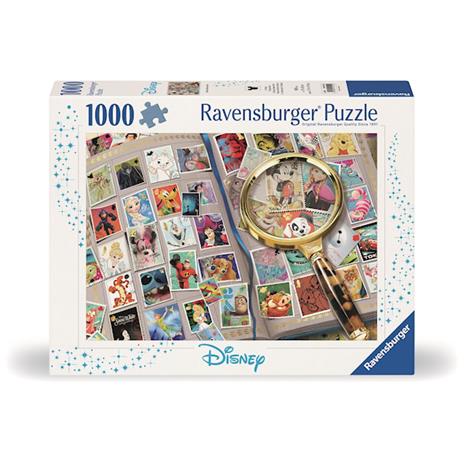 Ravensburger Disney Stamp Album