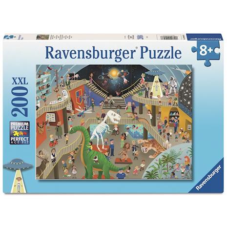 Ravensburger Museum of Natural Science