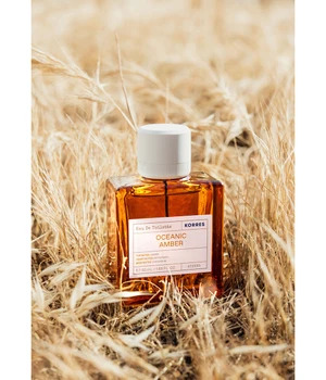 KORRES Oceanic Amber - 50 ml