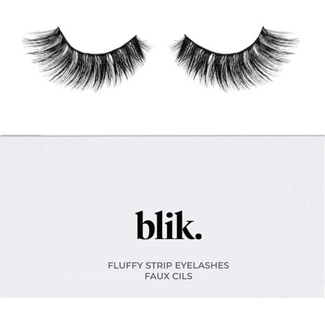 blik Semla Strip Lashes
