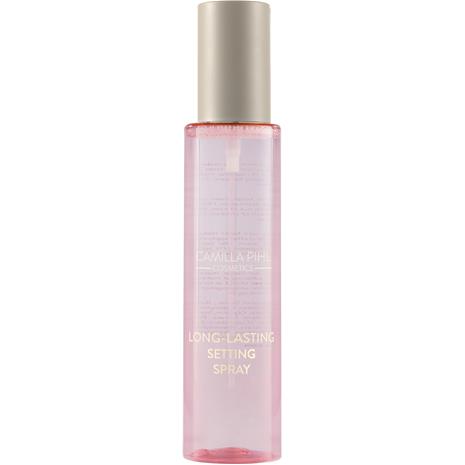 Camilla Pihl Cosmetics Setting Spray 120 ml