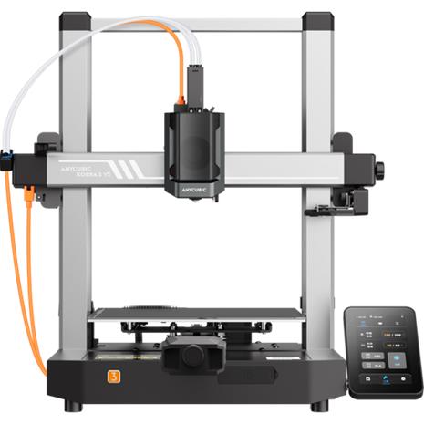 ANYCUBIC Kobra 3 V2 - 3D Printterit