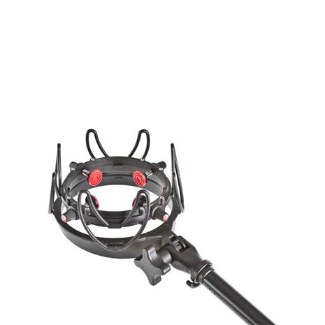 Rycote InVision USM-VB (RYC044912), mikrofonivarsi
