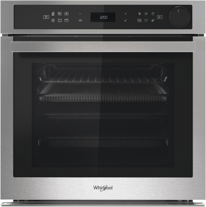 Whirlpool AKZ9S 8271 IX, uuni