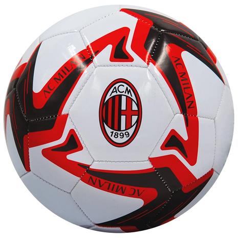 Jalkapallo Mondo AC Milan, koko 5