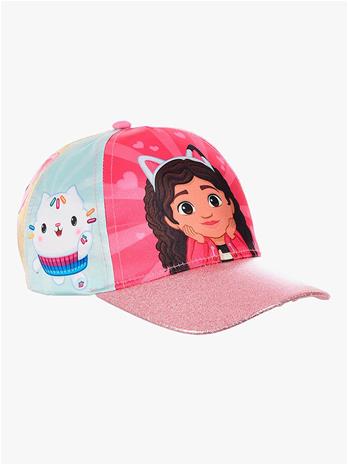 Gabby's Dollhouse Cap - Pink - 54