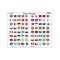 Larsen Puzzles Lippupulma – kuva 2