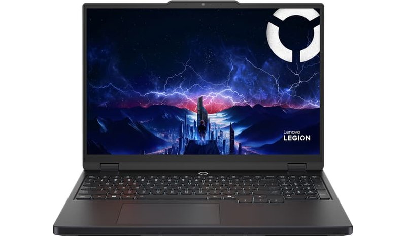 Lenovo Lenovo Legion 5 83LY00TTMX (i7-13645HX, 24 GB, 1 TB SSD, 15,1", Win 11), kannettava tietokone – kuva 1/1
