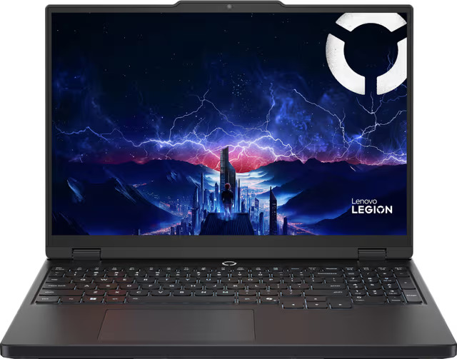 Lenovo Legion 5 i7-13645HX/24/1024/5060 15,3" kannettava