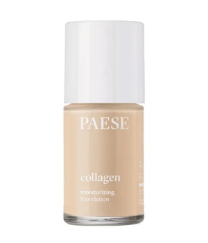 PAESE Collagen Moisturizing 302N Beige
