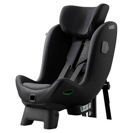 Axkid Minikid 4 PRO turvaistuin, 61â€“125 cm, harmaa