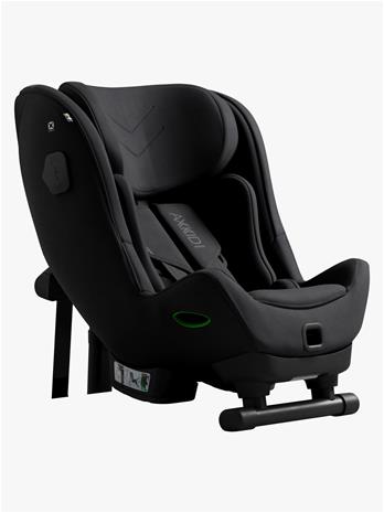 Axkid Minikid 4 MAX turvaistuin, 61–125 cm, musta