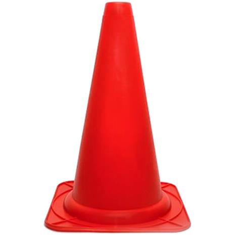 AKITA - Cone Red 15cm height - (637.0115)